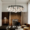Cabretter Round Chandelier 36