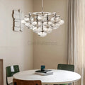 Cabretter Round Chandelier 36