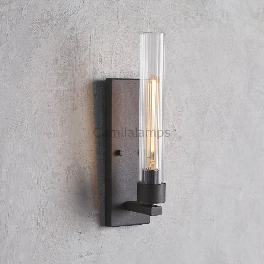 Cade Wall Sconce - Camilalamps - CA - CF - 18