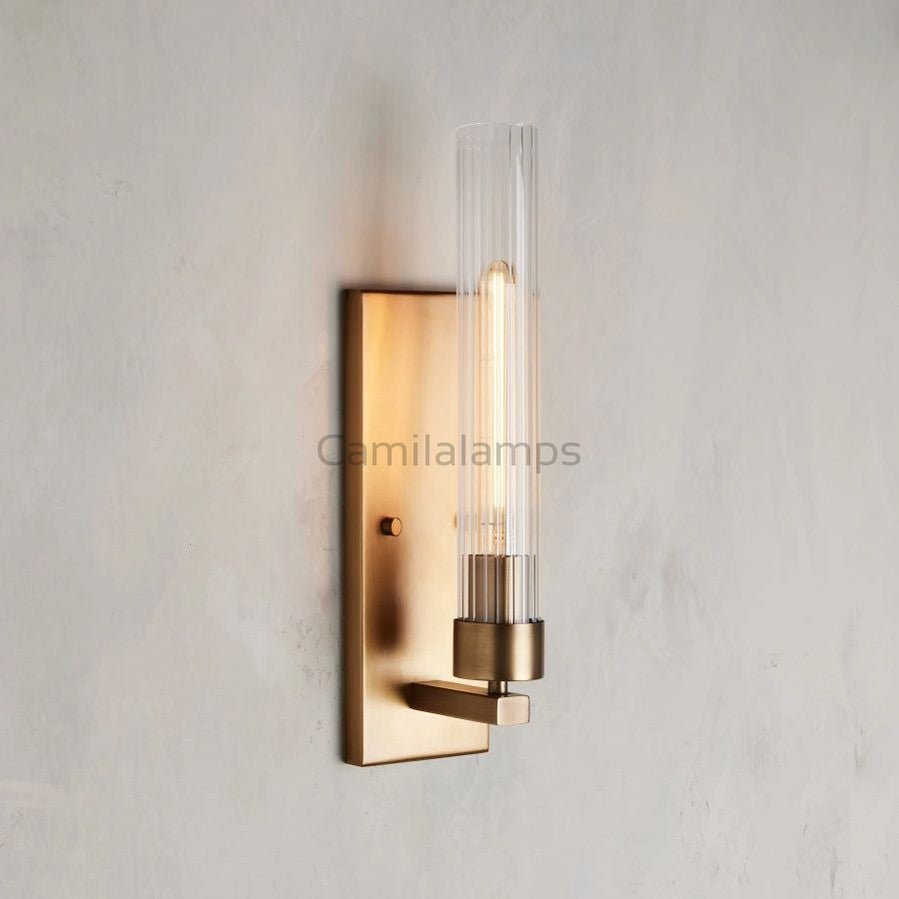 Cade Wall Sconce - Camilalamps - CA - CF - 15