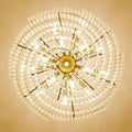 Caetano Crystal Chandelier - Camilalamps - CA - A - 546