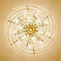 Caetano Crystal Chandelier - Camilalamps - Ca-1a-1546