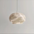 Caius Alabaster Dome Pendant Lighting Fixture - Camilalamps - CAM - AB005 - 1