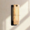 Calametta Onyx Sconce - Camilalamps - CA-CALA-Sconce-2