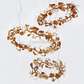 Calathea Modern Chandelier - Camilalamps - CA - BU2024 - C1834