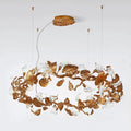 Calathea Modern Chandelier - Camilalamps - CA - BU2024 - C1834