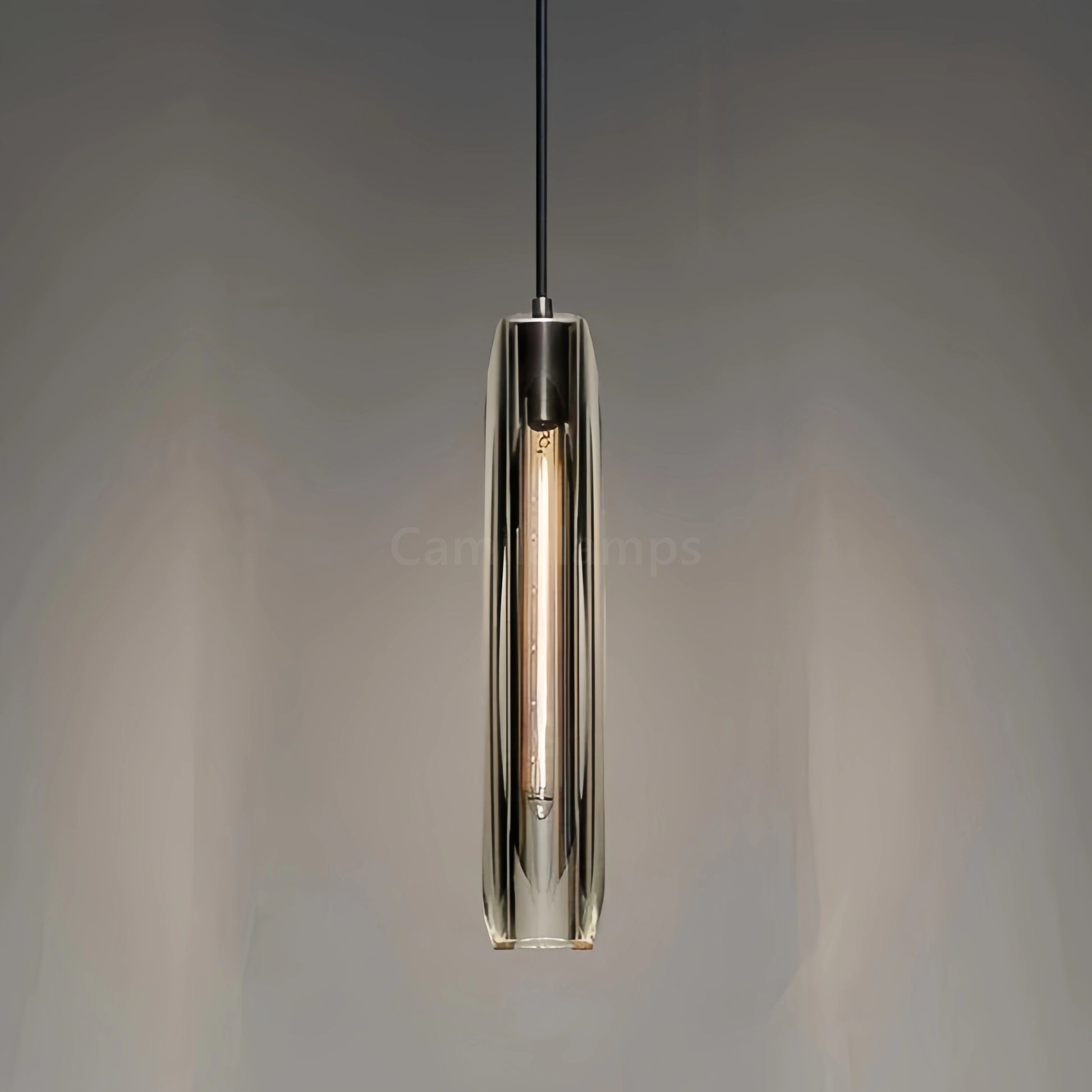 Camellia Crystal Pendant Lights - Camilalamps - CA - CA2023 - R0428