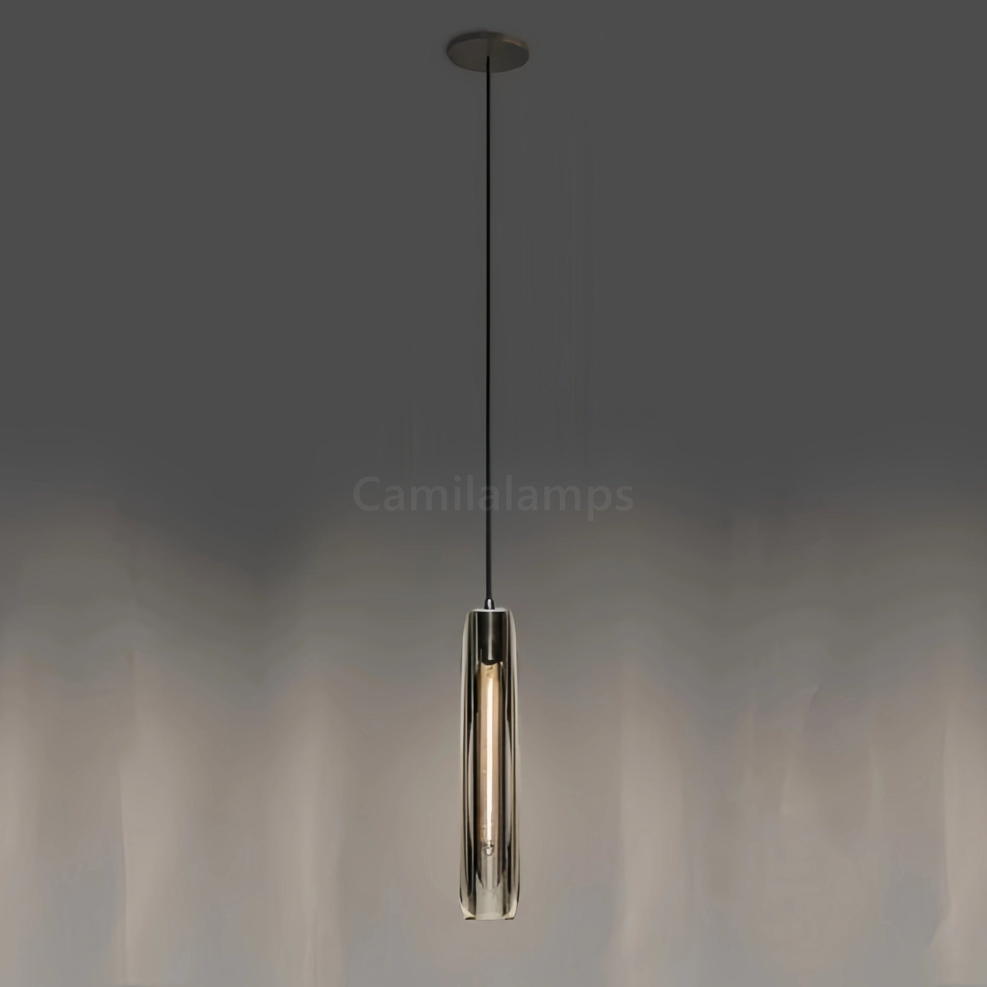 Camellia Crystal Pendant Lights - Camilalamps - CA - CA2023 - R0429