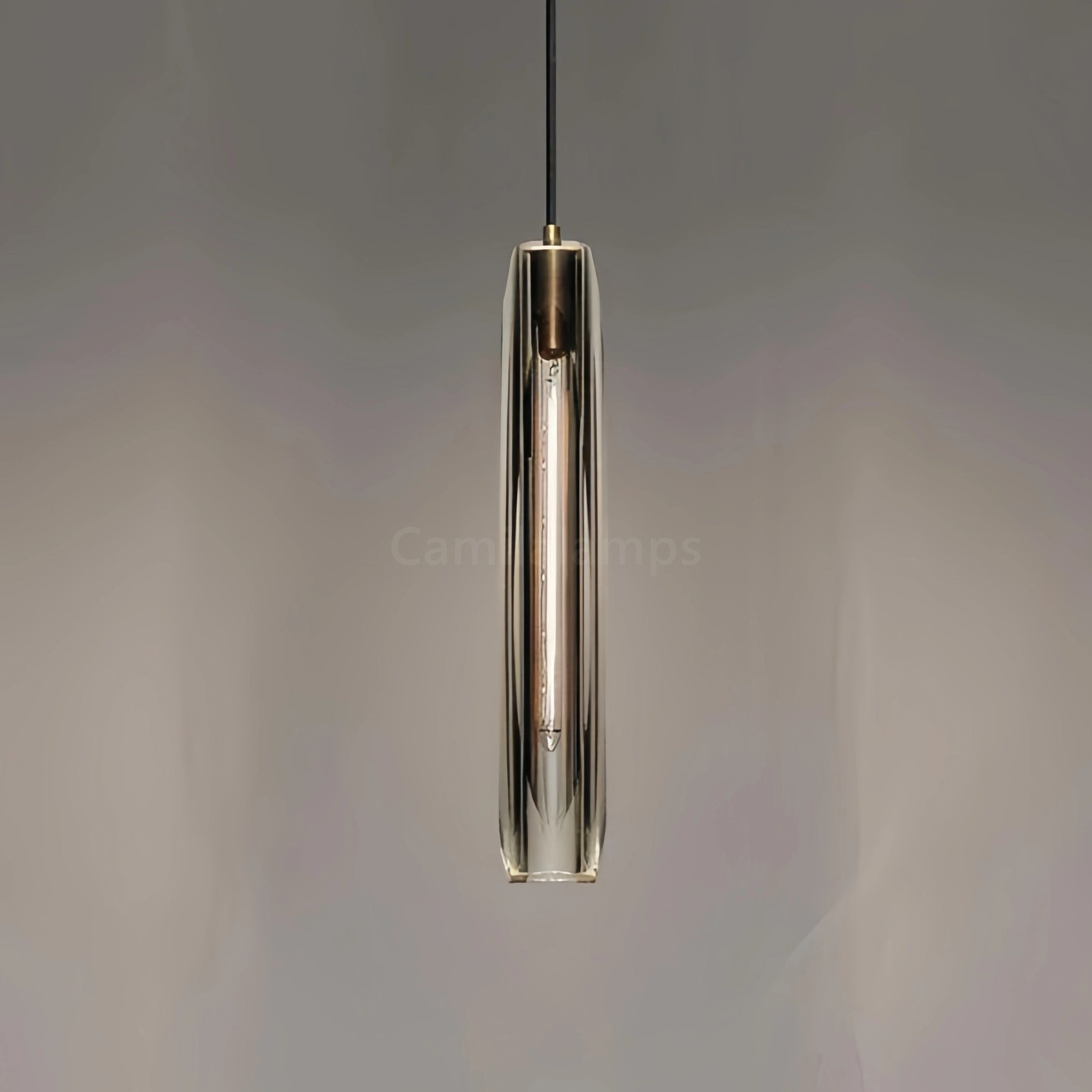 Camellia Crystal Pendant Lights - Camilalamps - CA - CA2023 - R0428