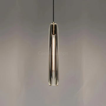 Camellia Crystal Pendant Lights - Camilalamps - CA - CA2023 - R0428