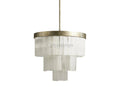 Cameron 3 Tier Chandelier - Camilalamps - Ca-12036H438