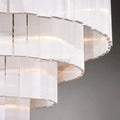 Cameron 4 Tier Chandelier - Camilalamps - CA - 2036H437