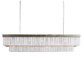 Cameron Rectangular Chandelier 49
