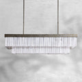 Cameron Rectangular Chandelier 49
