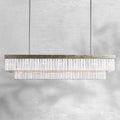 Cameron Rectangular Chandelier 49