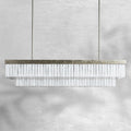 Cameron Rectangular Chandelier 49