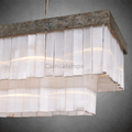 Cameron Rectangular Chandelier 49