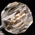 Camila Bille Cristal Round Chandelier 36