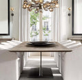Camila Bille Cristal Round Chandelier 36
