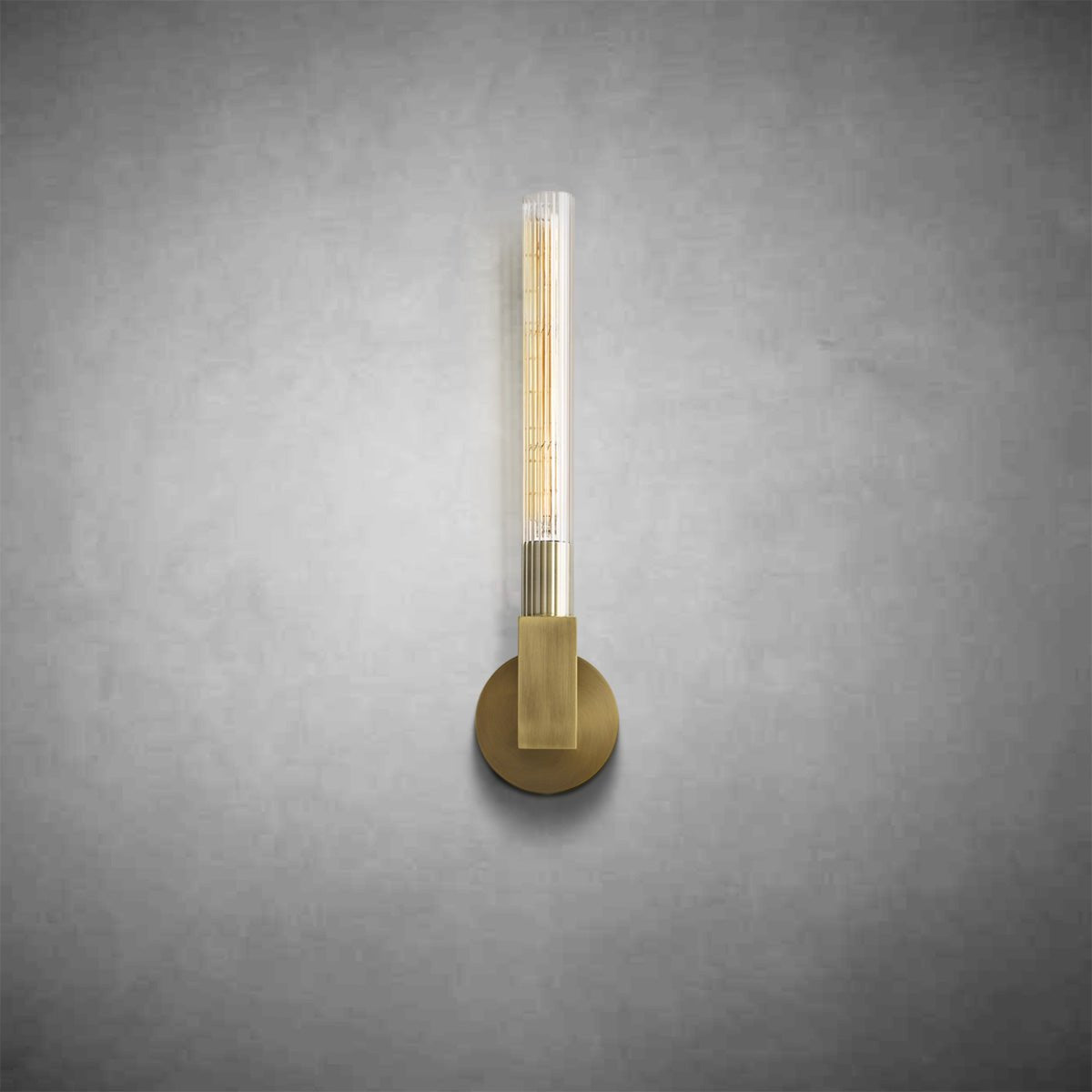 Camila Cannel Sconce - Camilalamps - CA - CPGX1011 - 157