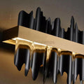 Camila Lior Modern Sculpture Wall Sconce - Camilalamps - CAM - HI009