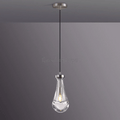 Camila Raindrop Glass Pendant Light - Camilalamps - CAM1221