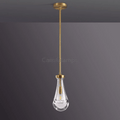 Camila Raindrop Glass Pendant Light - Camilalamps - CAM1218