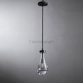 Camila Raindrop Glass Pendant Light - Camilalamps - CAM1219