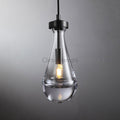 Camila Raindrop Glass Pendant Light - Camilalamps - CAM1219