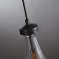 Camila Raindrop Glass Pendant Light - Camilalamps - CAM1219