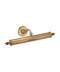 Camila Regent Picture Light PL100AFG - (Multiply Finishes) - Christopher Hyde - Camilalamps - CA - Regen - 1323 - 001