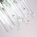 Candel Crystal Pendant Light - Camilalamps - CAA - 10005A1