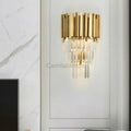 Candi Gold Plated Wall Sconce - Camilalamps - CA - A - 399