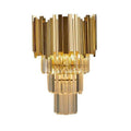Candi Gold Plated Wall Sconce - Camilalamps - CA - A - 399
