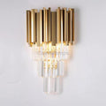 Candi Gold Plated Wall Sconce - Camilalamps - CA - A - 399