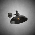 Candorcet Metal Shade Sconce - Camilalamps - CAARHWS - 2561233