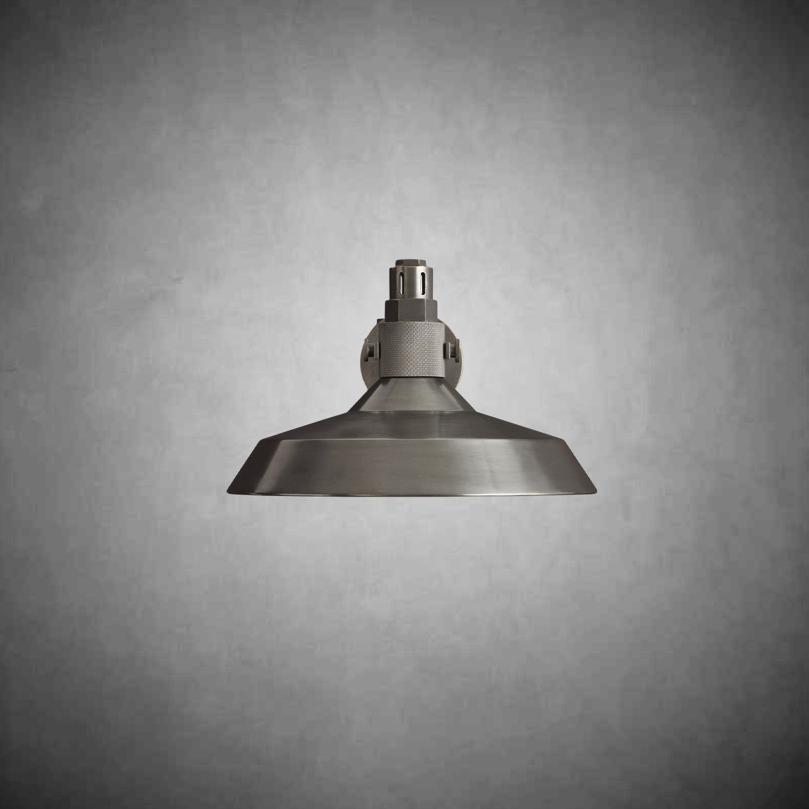 Candorcet Metal Shade Sconce - Camilalamps - CAARHWS - 2561233