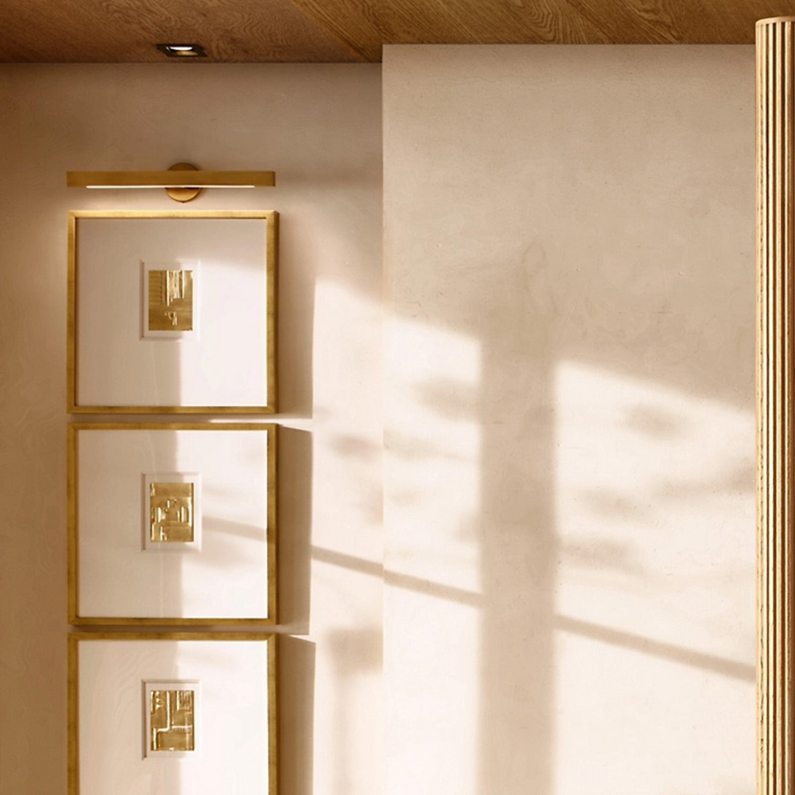 Canne Metal Picture Light - Camilalamps - CAARHWS - 2561617