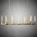 Cannel Linear Chandelier 55