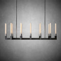 Cannel Linear Chandelier 55