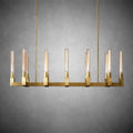 Cannel Linear Chandelier 55