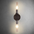 Cannel Linear Sconce 16