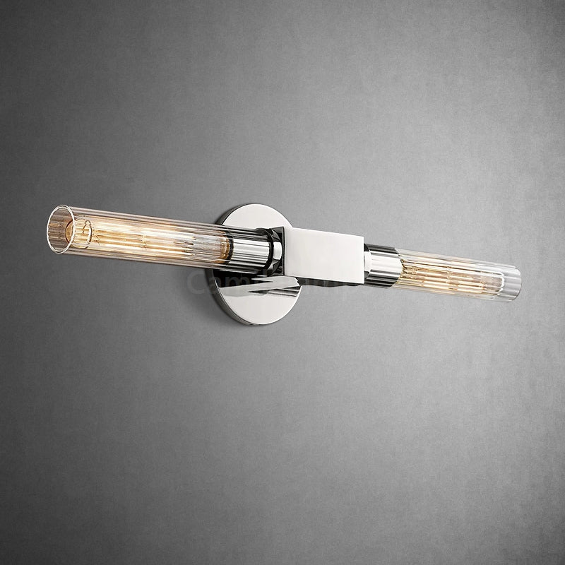 Cannel Linear Sconce 16" - Camilalamps - CA - WS30116 - 2