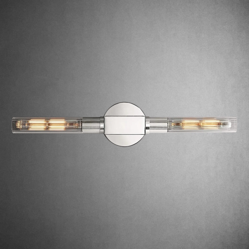 Cannel Linear Sconce 16" - Camilalamps - CA - WS30116 - 3