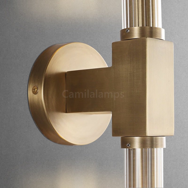 Cannel Linear Sconce 16" - Camilalamps - CA - WS30116 - 3