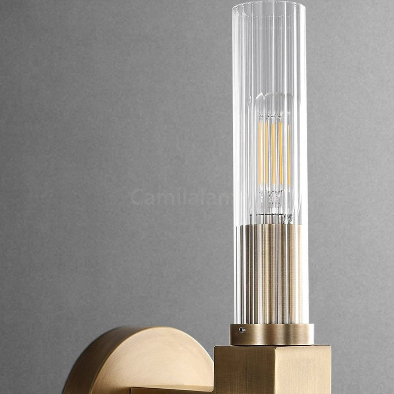 Cannel Linear Sconce 16" - Camilalamps - CA - WS30116 - 3