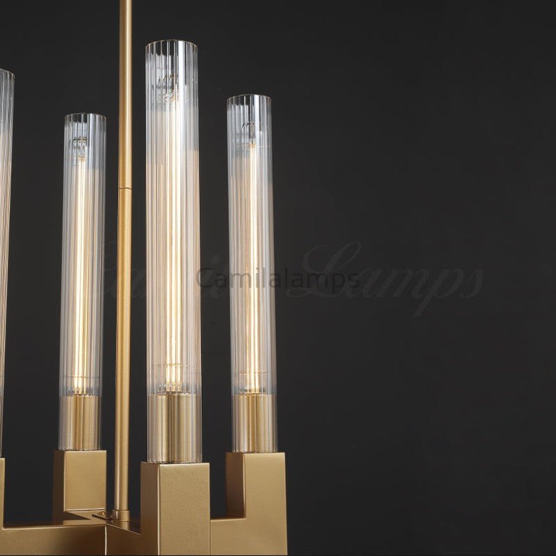 Cannel Pendant Light - Camilalamps - CAM1108