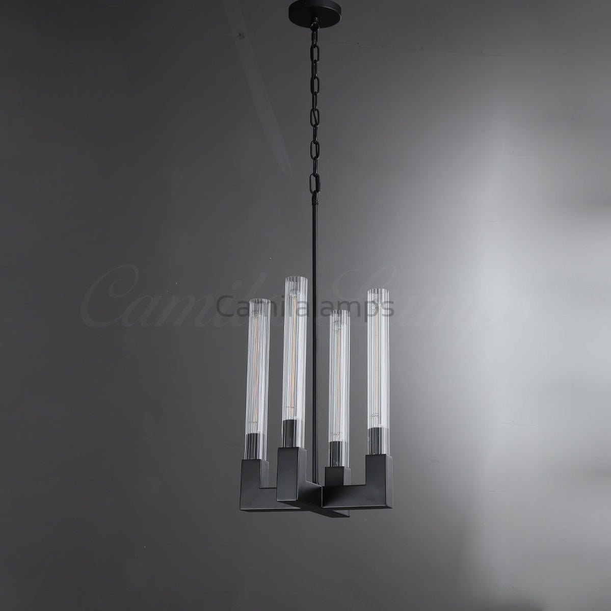Cannel Pendant Light - Camilalamps - CAM1108