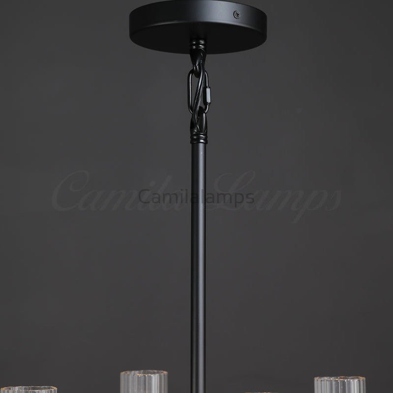 Cannel Pendant Light - Camilalamps - CAM1108