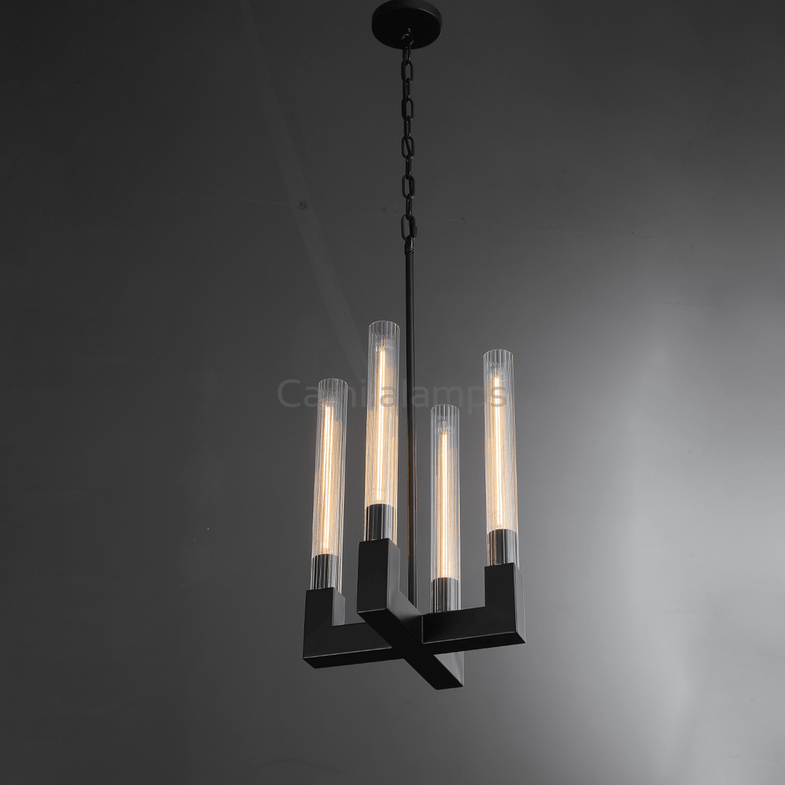 Cannel Pendant Light - Camilalamps - CAM1108